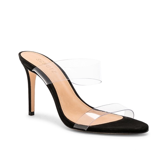 SCHUTZ Shoes - Schutz Ariella Mule Heel